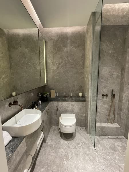 For Sale - Park Nova