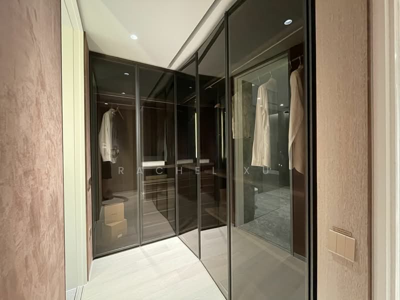 For Sale - Park Nova