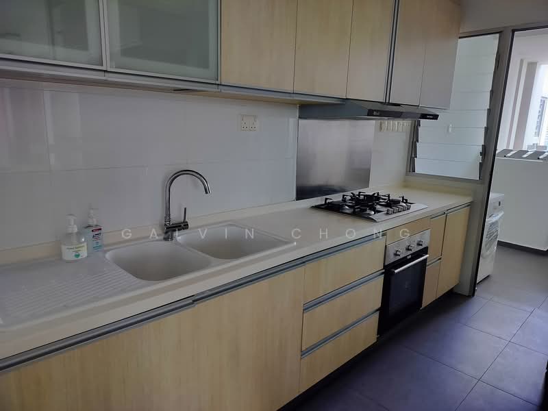 The Parc Condominium, 3 West Coast Walk, 4 Bedrooms, 1,463 sqft, Condominium For Rent, by Galvin Chong, 23491812 - PropertyGuru.com.sg