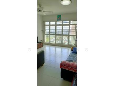 For Rent - 395A Bukit Batok West Avenue 5