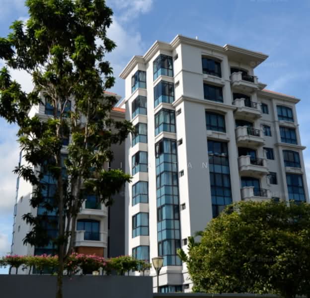The Merasaga, 23 Jalan Merah Saga, 3 Bedrooms, 1,399 sqft, Condominium For Rent, by Alina Tan, 23491960 - PropertyGuru.com.sg