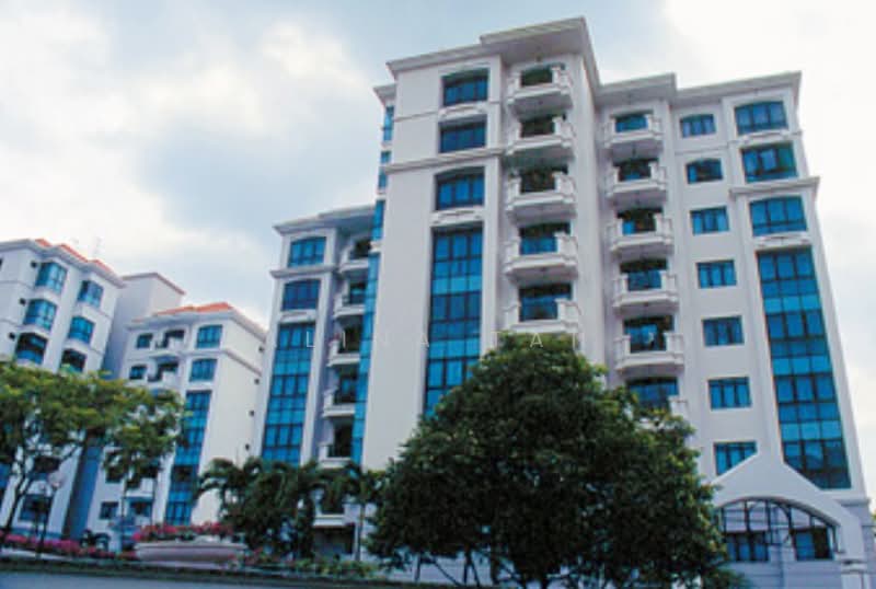 The Merasaga, 23 Jalan Merah Saga, 3 Bedrooms, 1,399 sqft, Condominium For Rent, by Alina Tan, 23491960 - PropertyGuru.com.sg