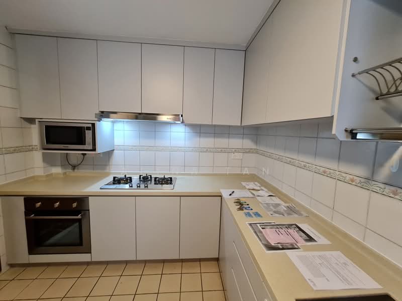 The Merasaga, 23 Jalan Merah Saga, 3 Bedrooms, 1,399 sqft, Condominium For Rent, by Alina Tan, 23491960 - PropertyGuru.com.sg