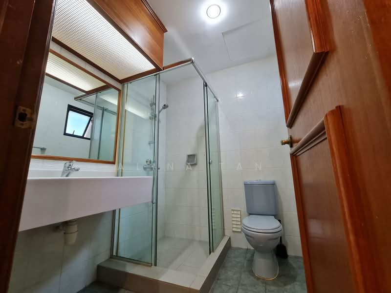 The Merasaga, 23 Jalan Merah Saga, 3 Bedrooms, 1,399 sqft, Condominium For Rent, by Alina Tan, 23491960 - PropertyGuru.com.sg