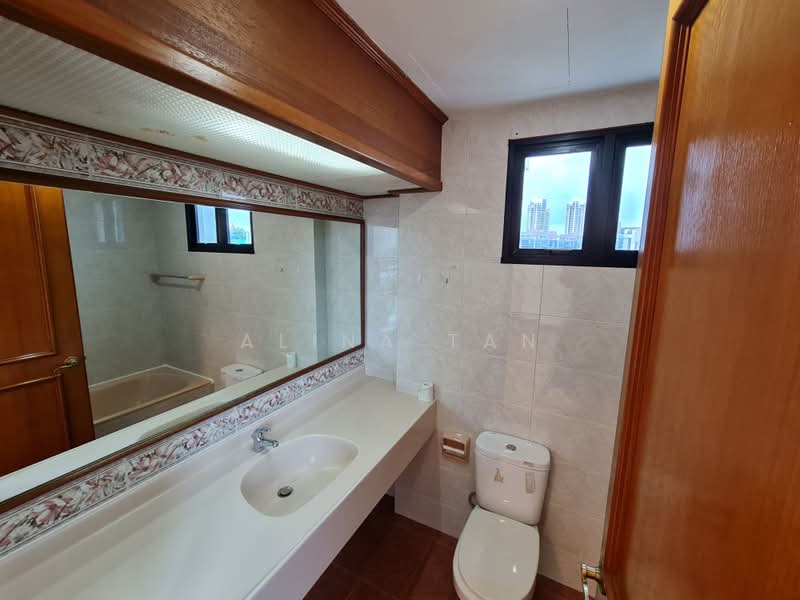The Merasaga, 23 Jalan Merah Saga, 3 Bedrooms, 1,399 sqft, Condominium For Rent, by Alina Tan, 23491960 - PropertyGuru.com.sg