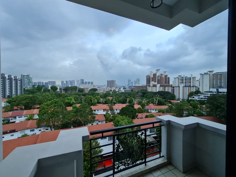 The Merasaga, 23 Jalan Merah Saga, 3 Bedrooms, 1,399 sqft, Condominium For Rent, by Alina Tan, 23491960 - PropertyGuru.com.sg