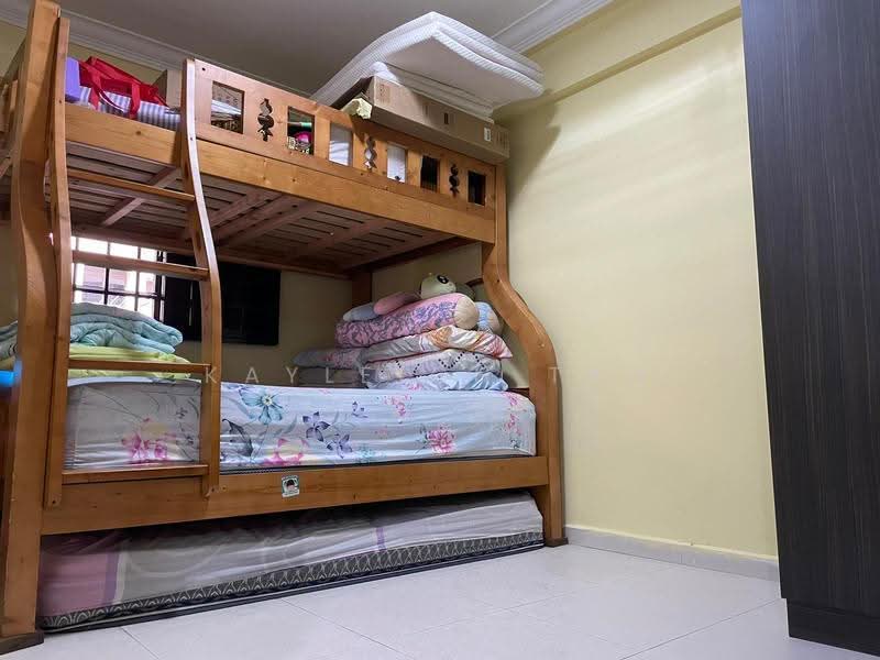 10 Selegie Road, 10 Selegie Road, Beach Road / Bugis / Rochor, 3 Bedrooms, 602 sqft, HDB Flat For Rent, by Kayleigh Tan, 23492042 - Bedroom 1 - PropertyGuru.com.sg