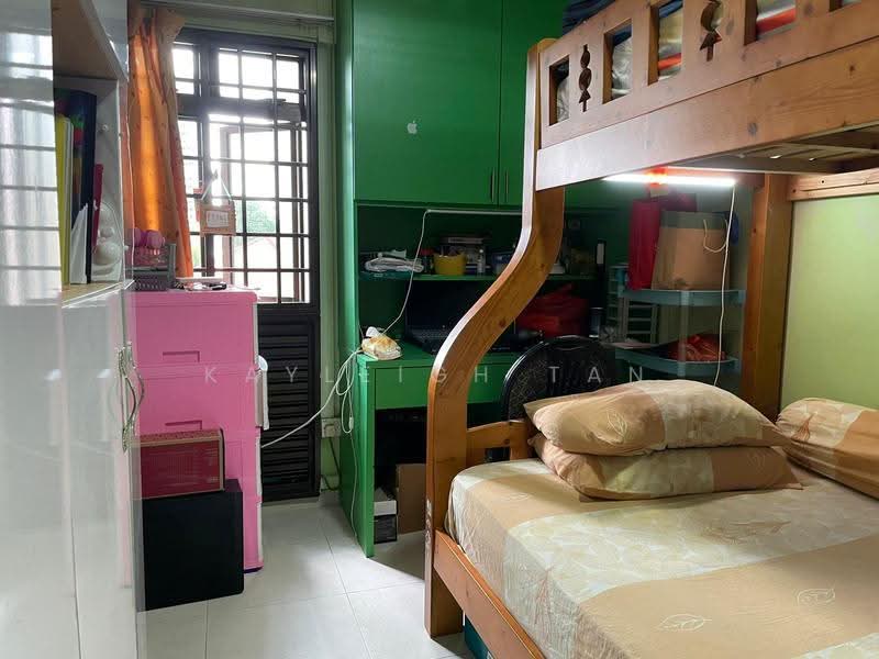 10 Selegie Road, 10 Selegie Road, Beach Road / Bugis / Rochor, 3 Bedrooms, 602 sqft, HDB Flat For Rent, by Kayleigh Tan, 23492042 - Bedroom 2 - PropertyGuru.com.sg