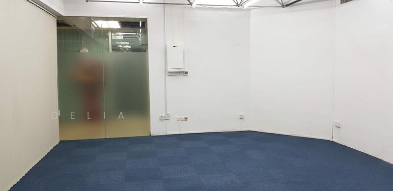 North Bridge Centre, 420 North Bridge Road, 603 sqft, Office For Rent, by Delia Woo Pei Yin, 23492080 - CommercialGuru.com.sg