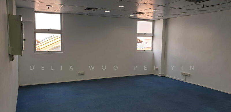 North Bridge Centre, 420 North Bridge Road, 603 sqft, Office For Rent, by Delia Woo Pei Yin, 23492080 - CommercialGuru.com.sg