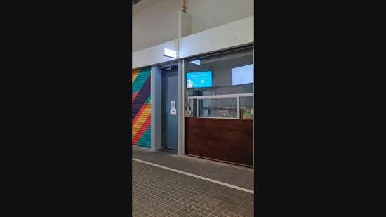 Food Kiosk - Ground Floor CT Hub 2, Lavender Street, Balestier / Toa Payoh, 312 sqft, Food & Beverage For Rent, by June Foo 六姐, 23492140 - CommercialGuru.com.sg
