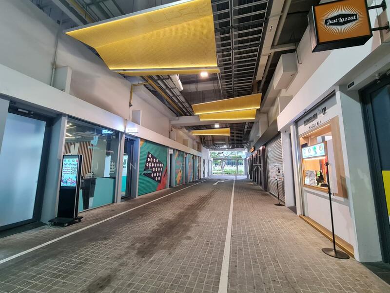 Food Kiosk - Ground Floor CT Hub 2, Lavender Street, Balestier / Toa Payoh, 312 sqft, Food & Beverage For Rent, by June Foo 六姐, 23492140 - CommercialGuru.com.sg