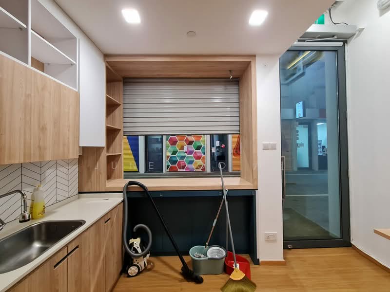 Food Kiosk - Ground Floor CT Hub 2, Lavender Street, Balestier / Toa Payoh, 312 sqft, Food & Beverage For Rent, by June Foo 六姐, 23492140 - CommercialGuru.com.sg