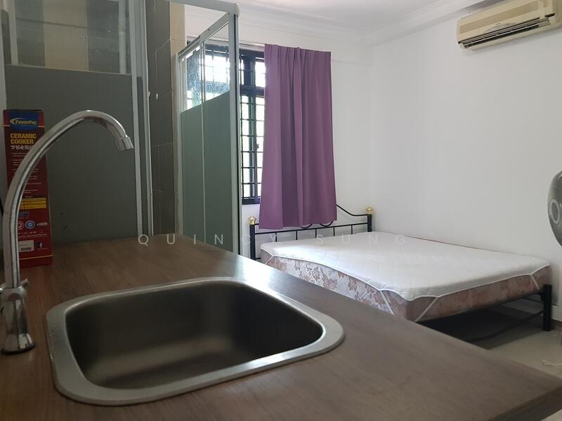 For Rent - 63 Wishart Road