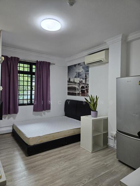 For Rent - 63 Wishart Road