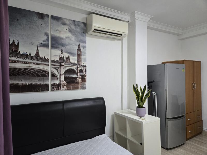 For Rent - 63 Wishart Road