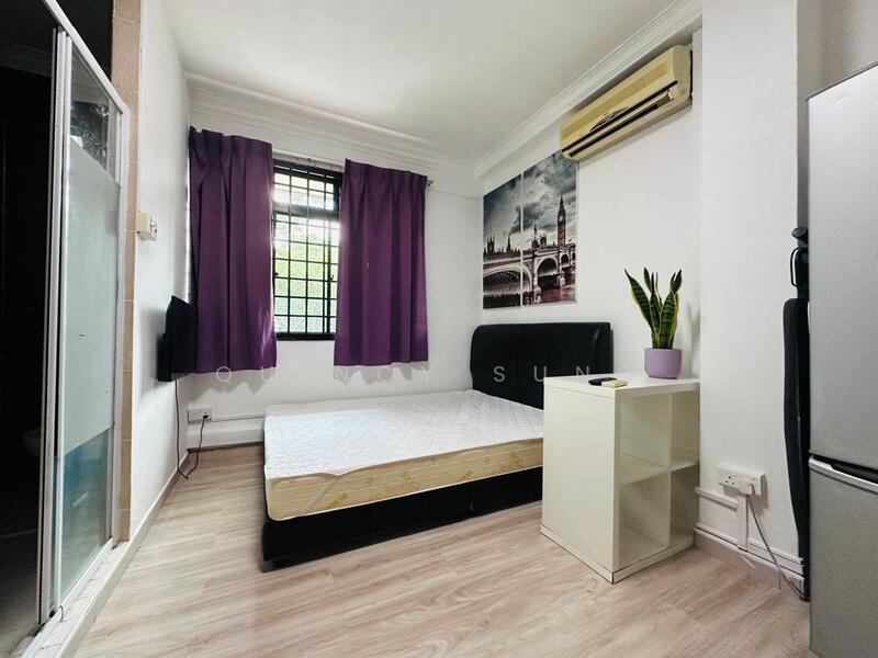 For Rent - 63 Wishart Road