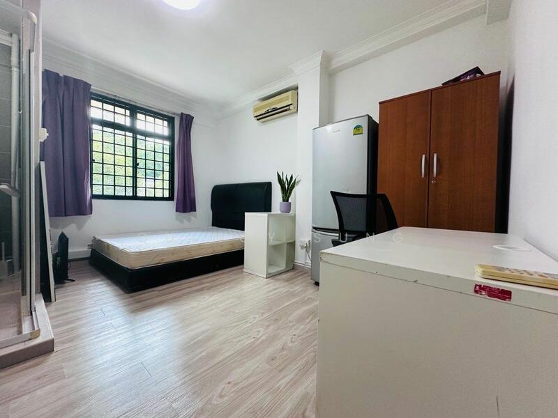 For Rent - 63 Wishart Road