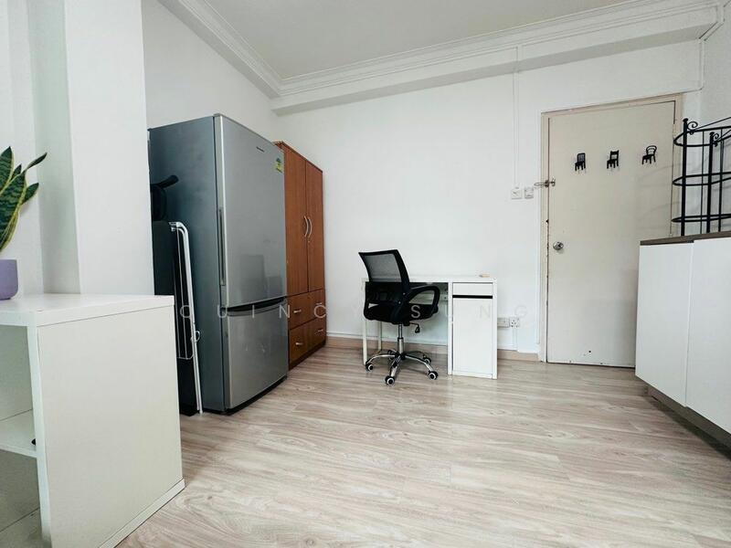 For Rent - 63 Wishart Road