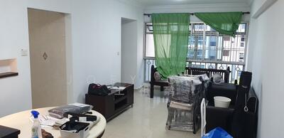 For Rent - 50 Strathmore Avenue