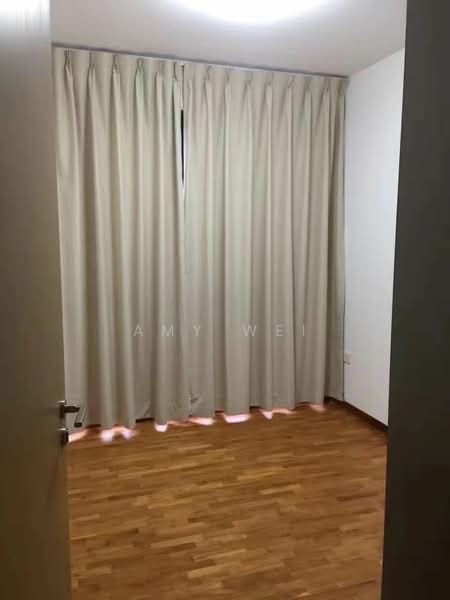 SkyPark Residences, 1 Sembawang Crescent, Room Rental, 100 sqft, Executive Condominium For Rent, by Amy Wei, 23492671 - PropertyGuru.com.sg