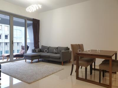 For Sale - V on Shenton