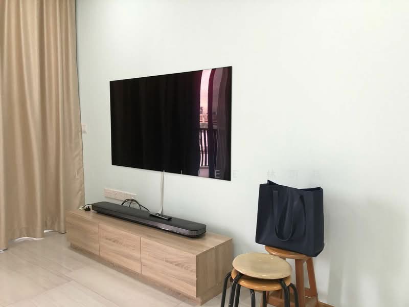 Lakeville, 7 jurong lake link, 3 Bedrooms, 1,120 sqft, Condominium For Rent, by Lin Sallee 林玥廷, 23492871 - PropertyGuru.com.sg