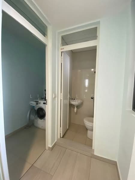 Lakeville, 7 jurong lake link, 3 Bedrooms, 1,120 sqft, Condominium For Rent, by Lin Sallee 林玥廷, 23492871 - PropertyGuru.com.sg