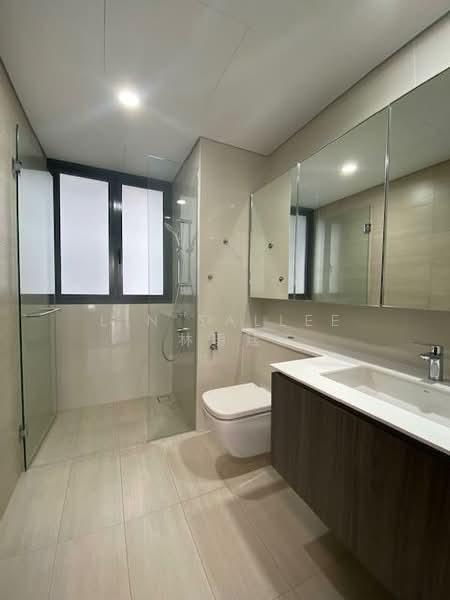 Lakeville, 7 jurong lake link, 3 Bedrooms, 1,120 sqft, Condominium For Rent, by Lin Sallee 林玥廷, 23492871 - PropertyGuru.com.sg