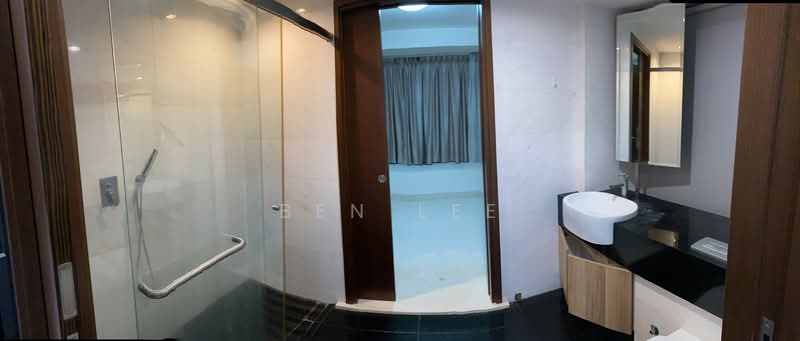 Alexis, 356 Alexandra Road, 2 Bedrooms, 603 sqft, Condominium For Rent, by Ben Lee, 23493053 - PropertyGuru.com.sg