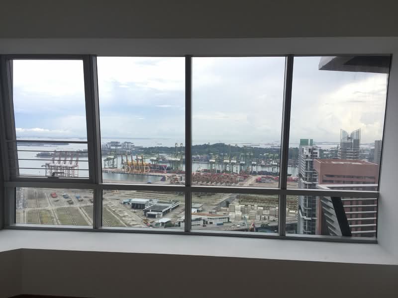 V on Shenton, 5 Shenton Way, 3 Bedrooms, 1,528 sqft, Condominium For Rent, by Eddy Cheng, 23493281 - PropertyGuru.com.sg