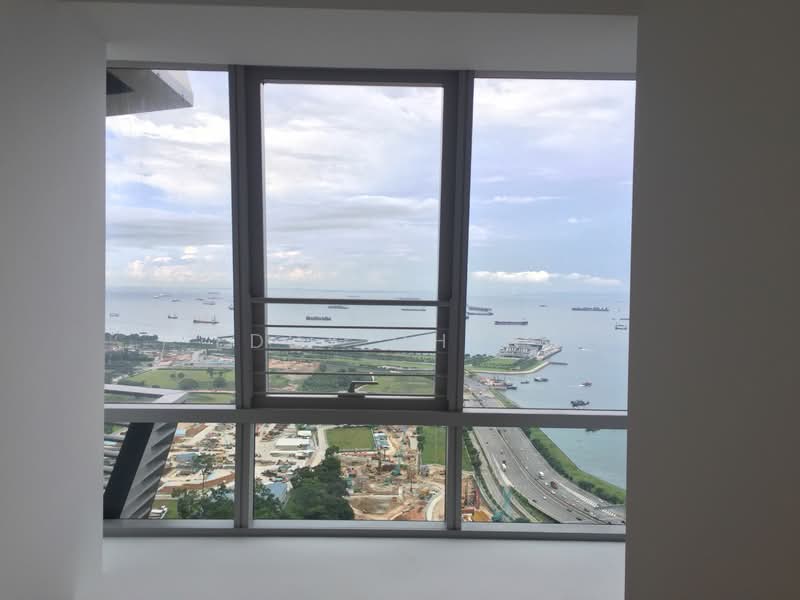 V on Shenton, 5 Shenton Way, 3 Bedrooms, 1,528 sqft, Condominium For Rent, by Eddy Cheng, 23493281 - PropertyGuru.com.sg