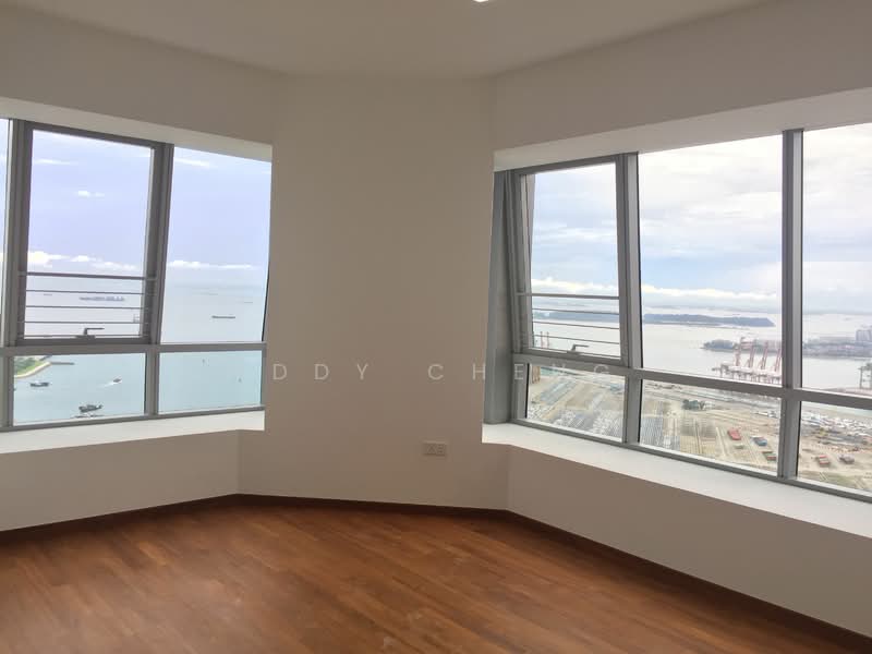 V on Shenton, 5 Shenton Way, 3 Bedrooms, 1,528 sqft, Condominium For Rent, by Eddy Cheng, 23493281 - PropertyGuru.com.sg