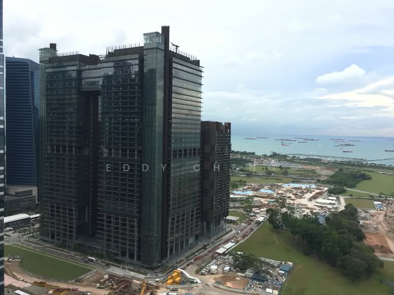 V on Shenton, 5 Shenton Way, 3 Bedrooms, 1,528 sqft, Condominium For Rent, by Eddy Cheng, 23493281 - PropertyGuru.com.sg