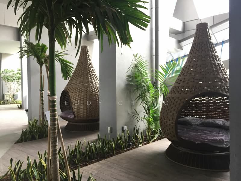 V on Shenton, 5 Shenton Way, 3 Bedrooms, 1,528 sqft, Condominium For Rent, by Eddy Cheng, 23493281 - PropertyGuru.com.sg