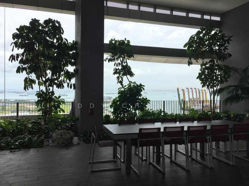 V on Shenton, 5 Shenton Way, 3 Bedrooms, 1,528 sqft, Condominium For Rent, by Eddy Cheng, 23493281 - PropertyGuru.com.sg