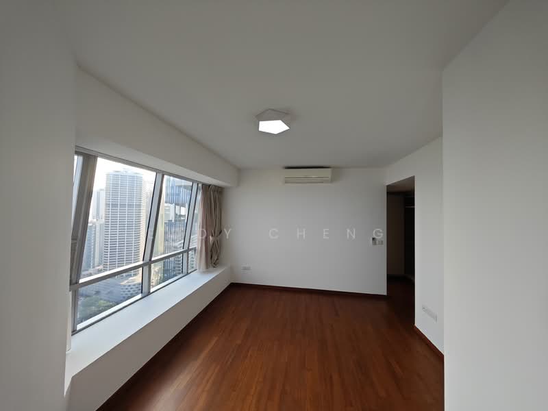 V on Shenton, 5 Shenton Way, 3 Bedrooms, 1,528 sqft, Condominium For Rent, by Eddy Cheng, 23493281 - PropertyGuru.com.sg