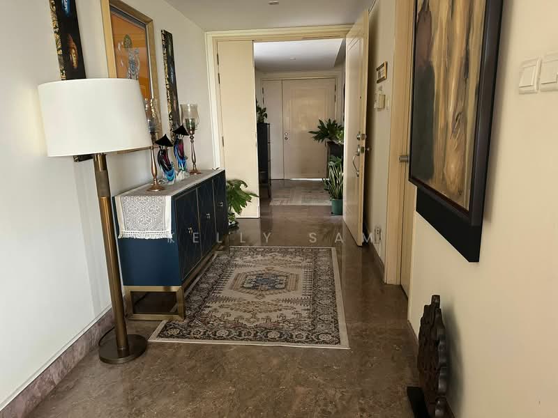 For Rent - The Sovereign