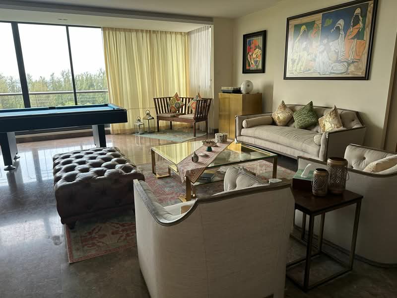 For Rent - The Sovereign