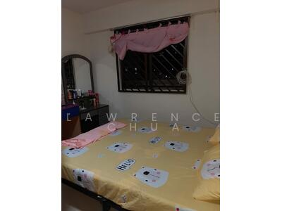 For Rent - 93 Whampoa Drive