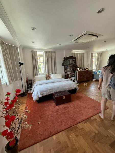 For Rent - Melrose Drive