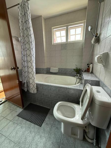 For Rent - Melrose Drive