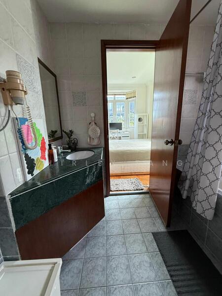 For Rent - Melrose Drive