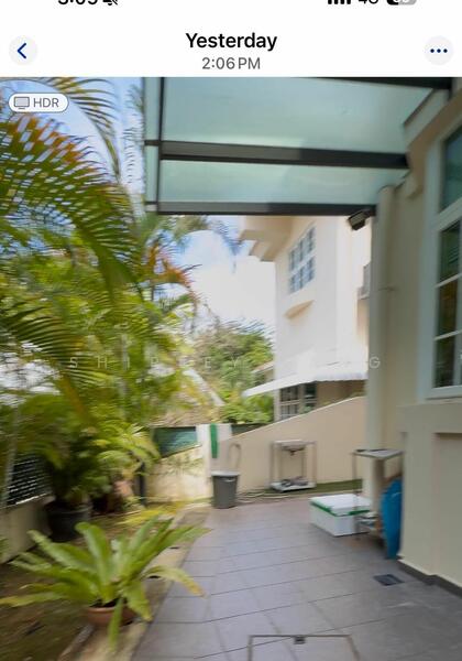 For Rent - Melrose Drive