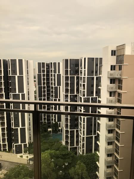 Bartley Residences, 3 Lorong How Sun, 1 Bedroom, 461 sqft, Apartment For Rent, by Lyn Wong, 23493841 - PropertyGuru.com.sg