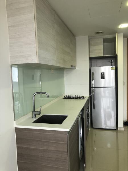 Bartley Residences, 3 Lorong How Sun, 1 Bedroom, 461 sqft, Apartment For Rent, by Lyn Wong, 23493841 - PropertyGuru.com.sg