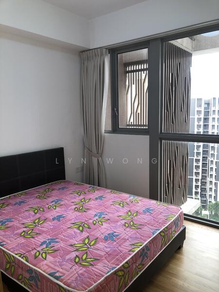 Bartley Residences, 3 Lorong How Sun, 1 Bedroom, 461 sqft, Apartment For Rent, by Lyn Wong, 23493841 - PropertyGuru.com.sg