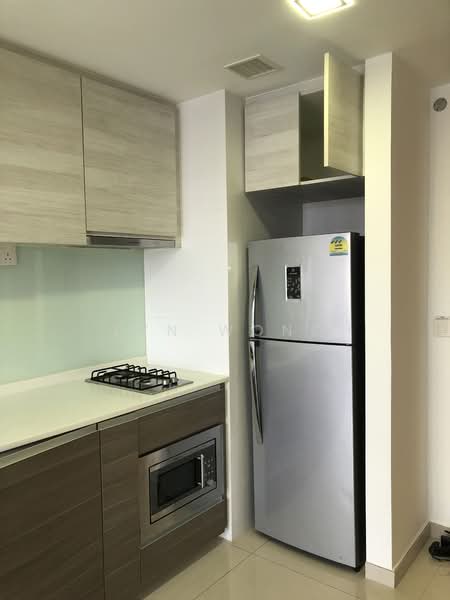 Bartley Residences, 3 Lorong How Sun, 1 Bedroom, 461 sqft, Apartment For Rent, by Lyn Wong, 23493841 - PropertyGuru.com.sg