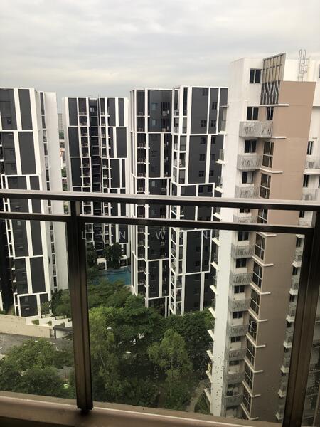 Bartley Residences, 3 Lorong How Sun, 1 Bedroom, 461 sqft, Apartment For Rent, by Lyn Wong, 23493841 - PropertyGuru.com.sg