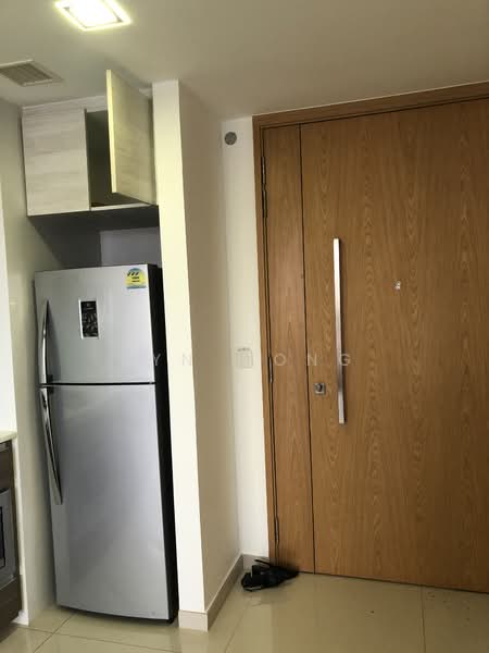 Bartley Residences, 3 Lorong How Sun, 1 Bedroom, 461 sqft, Apartment For Rent, by Lyn Wong, 23493841 - PropertyGuru.com.sg